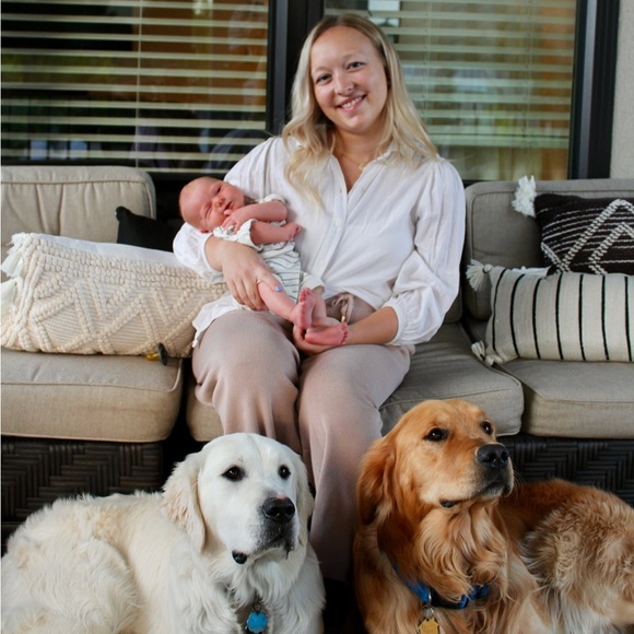 Meet your Posher, Kalli - Picture 8 of 8